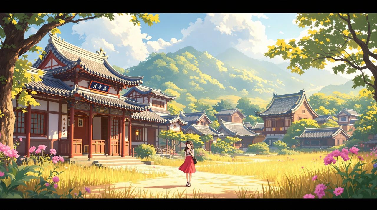 红果免费短剧网页版官网 - 穿越之农家小福女